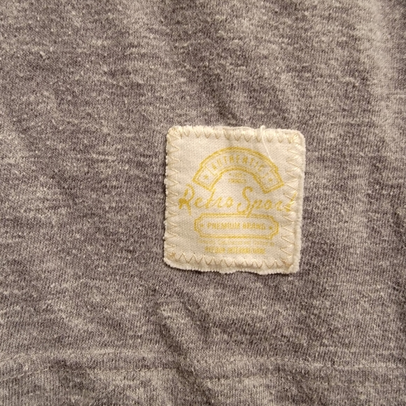 Reebok Chicago Bears Long Sleeve Shirt - Picture 2 of 3